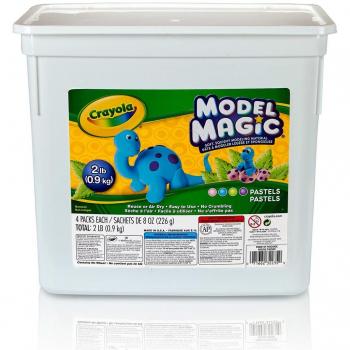 Bucket of Magic Pastel (2 lbs)