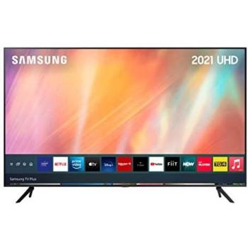 Samsung 75 Ultra Clear 4K HDR TV