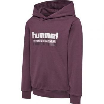 Hummel Tukas Kids Hooded Sweatshirt 8156