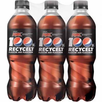 Pepsi Max Erfrischungsgetränk 500ml