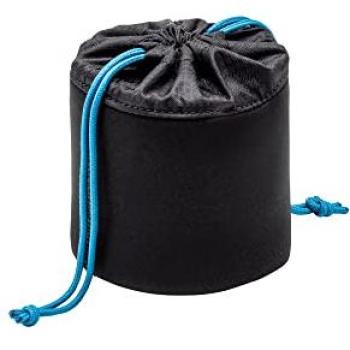 Black Lens Storage Case 3.5x3.5 – Tenba Tools
