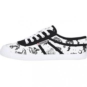 Sneaker Kawasaki Tattoo Unisex EU 39