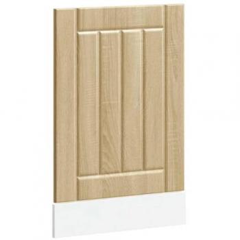 Lucca Dishwasher Front Panel