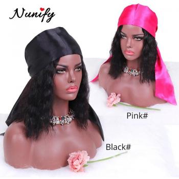 Envoltura Frontal para Cabello Nunify