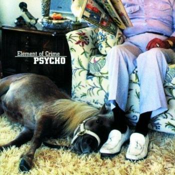 Psycho [Vinyl LP]