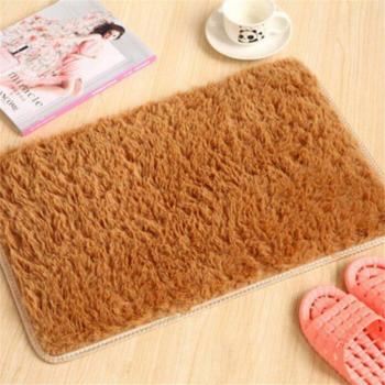 Alfombra de baño de gran tamaño