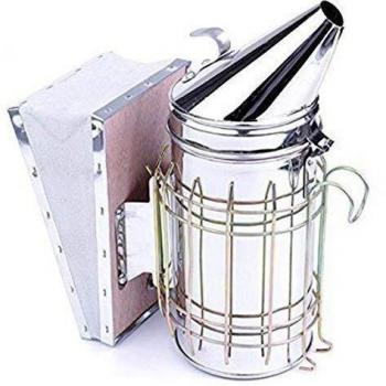 RoyalBreeze Heavy Duty Smoker