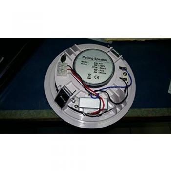 Coluna de Teto Apart CM6E