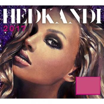 Hed Kandi 2017