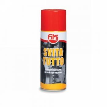 Lubricante Desbloqueador SSCI 400 ml