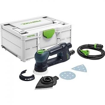 Ponceuse RO 90 DX FEQ-Plus FESTOOL