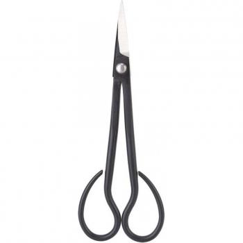 Bonsai Shears Clad Steel 185mm