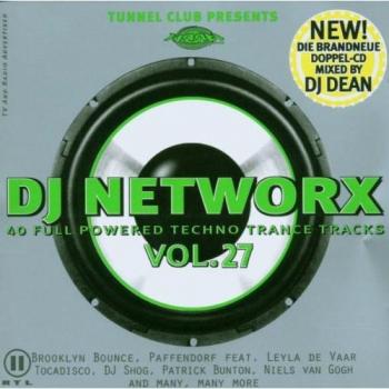 DJ Networx – Édition 27