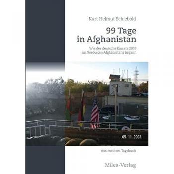 99 Tage in Afghanistan