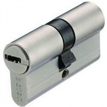 Light Sicurezza Nickel 80mm 40/40 Lungo EC5355404