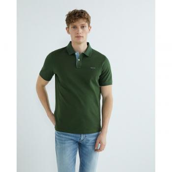 Gant Poloshirt Herren Poloshirt