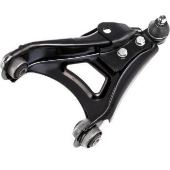 RIDEX 273C0201 Bras de suspension, RENAULT CLIO I (B/C57_, 5/357_), Gauche