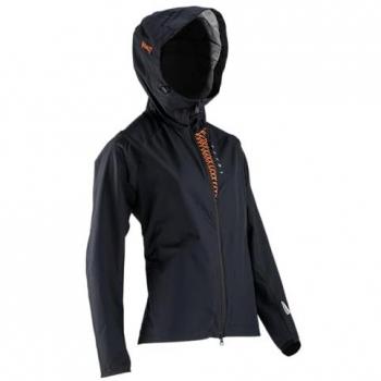 WaveArmor 2.0 XS Women's Black Performance Jacket