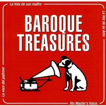 Barocco: Nipper Series (2 Cd)