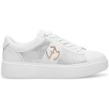 Eva Minge WYL3358-8 Sneakers in Weiß