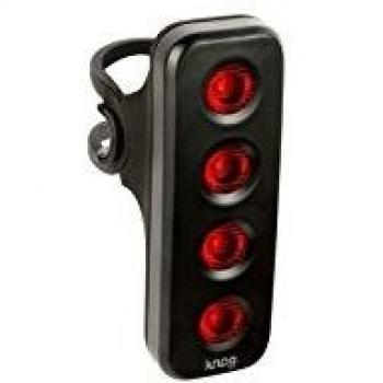 Luz Knog Blinder Mob The Face V
