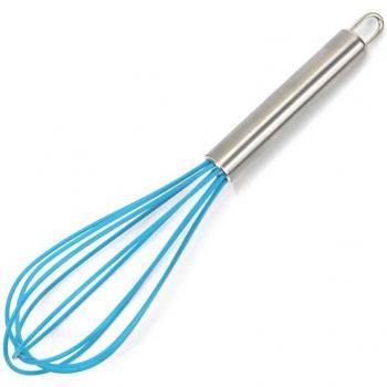 Stainless Steel Balloon Whisk 8 Inches