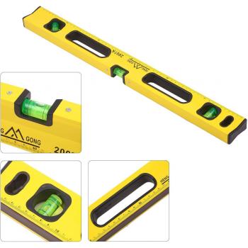60cm High-Precision Level Ruler