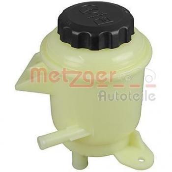 Vase d'expansion METZGER 2140310 pour Chevrolet Aveo