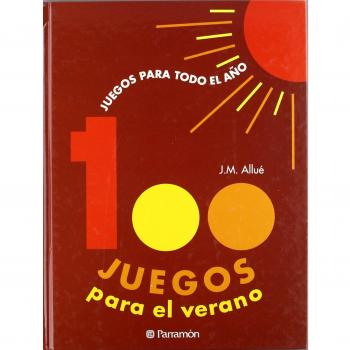 Juegos para el verano 1
