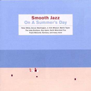 Jazz Doux d'un Été: Collection Pleine de Sérénité
