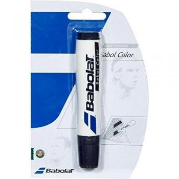 Babolat Black Stencil Ink for Tennis