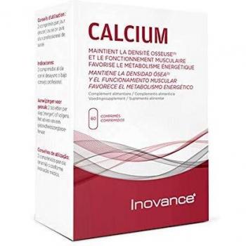 10 x Calcium 60 comprimidos