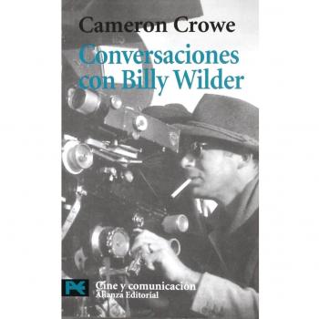 Conversaciones con Billy Wilder