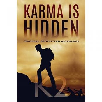Karma is Hidden