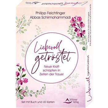 Liebevoll getröstet