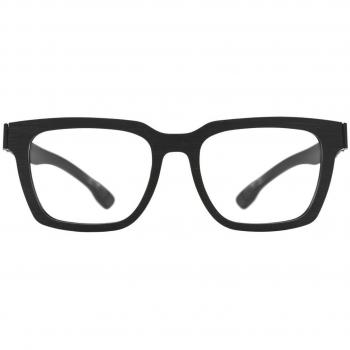 Gafas Recetadas Hombre Geffrey Eco Black Rough A0673