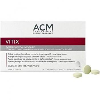 Vitix 30 Tablets