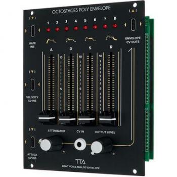 TipTop Audio OctoBlack