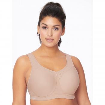 Glamorise High Impact Sports Bra