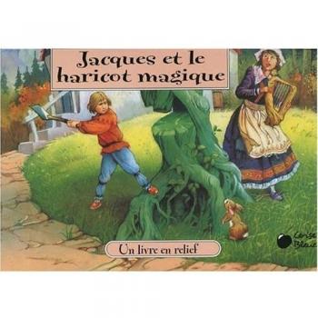 Jacques et le Haricot Magique