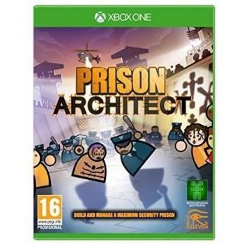 Prison Architect Estándar Alemán, Inglés, Chino simplificado, Coreano, Finés, Francés, Italiano, Noruego, Polaco, Portugués, Ruso, Checo Xbox One