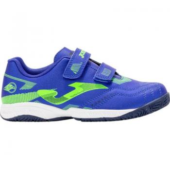 Baskets Enfant Joma Powerfull 2501 en Bleu