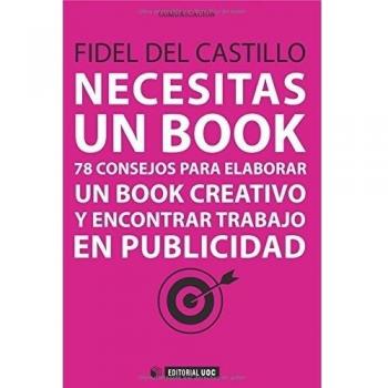 Necesitas un book