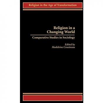 Religion in a Changing World