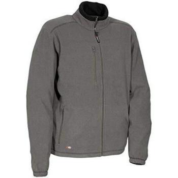 Felpa Con Cerniera Cofra Alborg 04 Zipped Jacket by Cofra