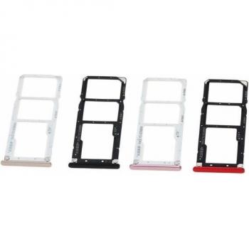 Adaptador Multiuso SIM/microSD para Xiaomi Redmi 6 Pro