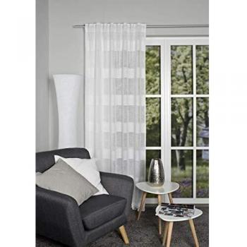 Vision S Vorhang GERT, (1 St.), HxB: 245x140