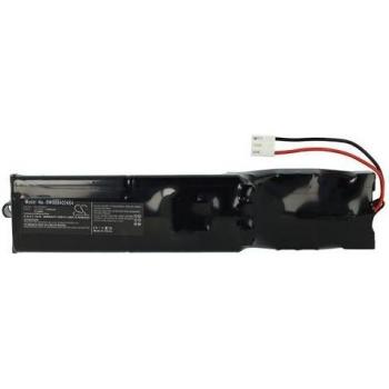 Spare VHBW Battery per Rowenta Air Force Extreme Silence RH8895WO/2D2 – 2500 mAh, 32,4 V, Li‑Ion
