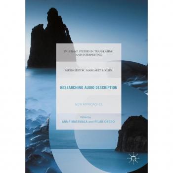 Vitalsource Technologies, Inc. Researching Audio Description
