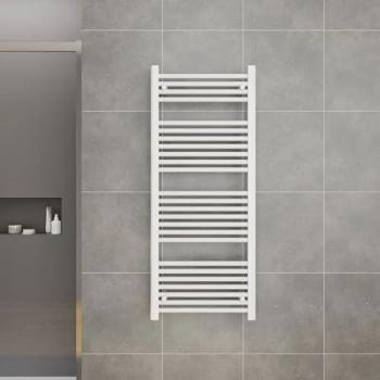 Termoarredo Parama Scaldasalviette 1200x550 Bianco – Mod. Antares